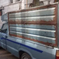 باربند مزدا