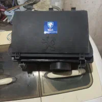 قطعات استوک پژو پراید وانت