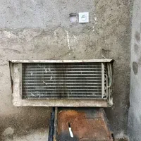 فن وکمپرسور یخچال فوتی خاور