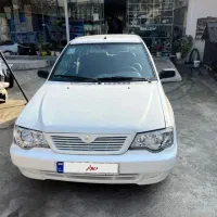 فروش خودرو پراید ۱۱۱ مدل ۹۷ SE|خودرو سواری و وانت|فومن, |دیوار