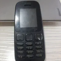 گوشی نوکیا ساده دوسیمکارت