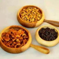 ظروف چوبی و پذیرایی|صنایع دستی و سایر لوازم تزئینی|گرگان, |دیوار