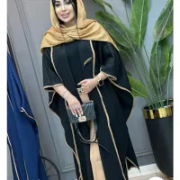مانتو بلند ایوا