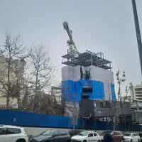 سقف عرشه فولادی سقف عرشه عرشه|خدمات پیشه و مهارت|خوی, |دیوار