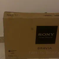 تلویزیون ۳۲ سونی نو|تلویزیون و پروژکتور|تهران, تهرانپارس شرقی|دیوار