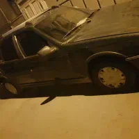 پژو آردی مدل ۱۳۸۲