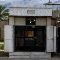 مغازه 21 متری مرکز شهر دالکی