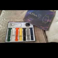 ساعت هوشمند