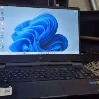 لپ تاپ قدرتمند HP Victus