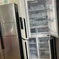 بنس چهار درب هرمس|یخچال و فریزر|شیراز, سلطان آباد|دیوار