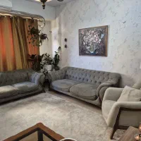 مبل راحتی ۷ نفره|مبلمان خانگی و میز عسلی|تهران, شهرک آتی شهر|دیوار