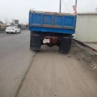 فروش یا معاوضه|خودرو سنگین|رشت, شهریاران|دیوار