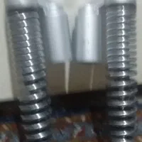 ل کمک عقب هندا|قطعات یدکی و لوازم جانبی|تهران, مولوی|دیوار