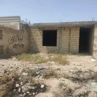 منزل نیمه کاره
