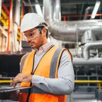 کارگر پرسکار و کارگر ساده