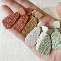 انواع گوشواره فقط ۱۳۰هزار تومان|بدلیجات|اصفهان, برازنده|دیوار