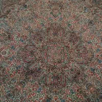 دو تا فرش ۹متری 700شانه تراکم ۲۱۰۰