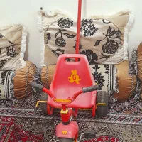 سه چرخه