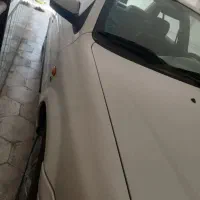 سمند مدل ۱۳۹۶ گازسوز|خودرو سواری و وانت|یزد, |دیوار