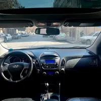 هیوندای توسان ix 35 2400cc، مدل ۲۰۱۵|خودرو سواری و وانت|مشهد, خرمشهر|دیوار