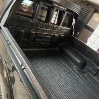 هایلوکس|خودرو سواری و وانت|تهران, نارمک|دیوار