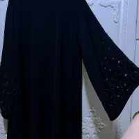 مانتو عبا|لباس|اهواز, زندوکیلی|دیوار