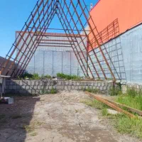 کلبه سوئیسی