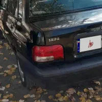 پراید ۸۴انژکتورکامل