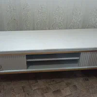 میز تلویزیون کارکرده