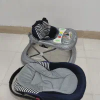 فروش کریر و روروک درحدنو