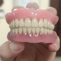 دندانسازی ، متحرک کار ، چیدمان دندان|خدمات زیبایی و سلامت|تهران, کرمان|دیوار