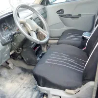 پراید مدل 83 تمیز|خودرو سواری و وانت|بانه, |دیوار