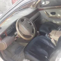 سمند ۸۹|خودرو سواری و وانت|میناب, |دیوار