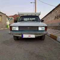 وانت پیکان مدل90|خودرو سواری و وانت|مریوان, |دیوار