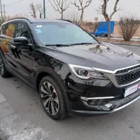 فیدلیتی پرایم مدل 1401|خودرو سواری و وانت|کرج, دهقان ویلا|دیوار