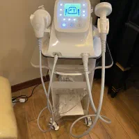 ار اف کویتیشن وکیوم دستگاه لاغری لیپوزیرو