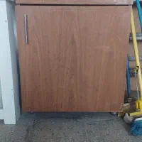 کمد چوبی ام دی اف