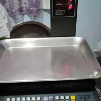 ترازو ۳۰ کیلویی پند
