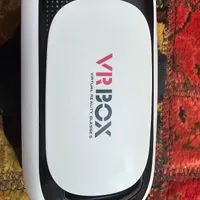 VR BOX