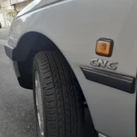 پژو ۴۰۵ مدل ۹۹ دوگانه شرکتی|خودرو سواری و وانت|کرج, چهارصد دستگاه|دیوار