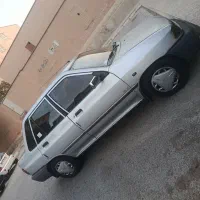 پراید مدل 88|خودرو سواری و وانت|پرند, فاز ۶|دیوار