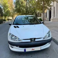 ۲۰۶ SD مدل۹۳