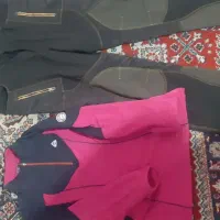 بلوز و شلوار کوهنوردی