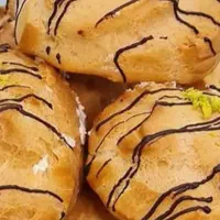 کار در قنادی