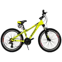 دوچرخه ویوا سایز 27.5 مدل اکسیژن (OXYGEN 200)