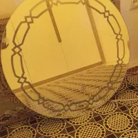 آیینه دیواری لامپی