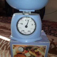 ترازوی اشپز خانه هدیه ودیجتال
