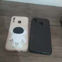 گوشی Samsung A20|موبایل|سبزوار, فرهنگیان|دیوار