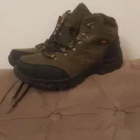 کفش کوه کاملا نو