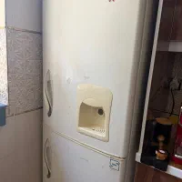 یخچال فریزر امرسان دو درب